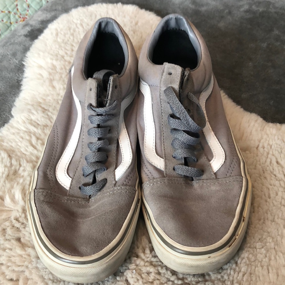 Classic Vans